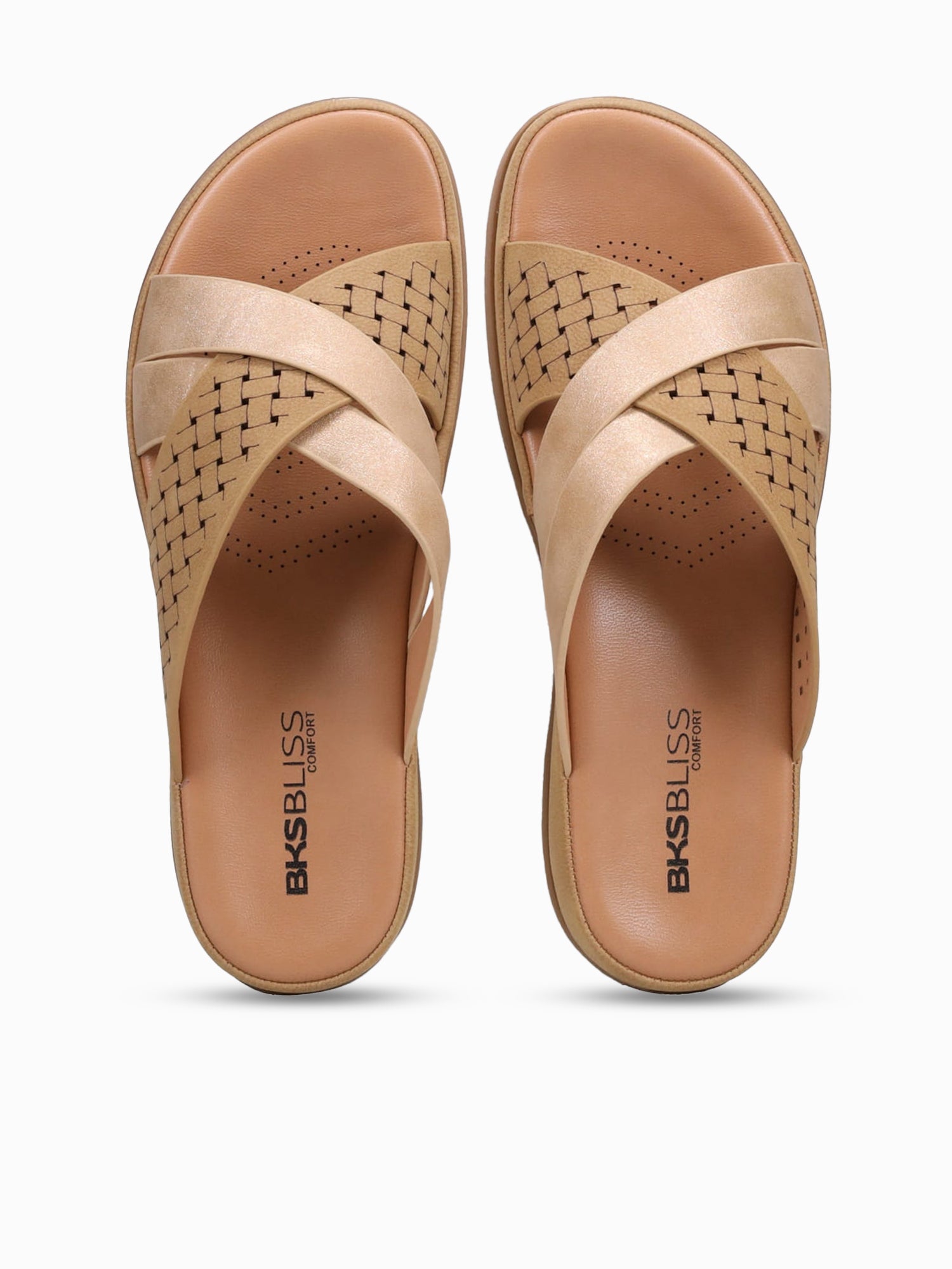 Amaris Tan Smooth Tan / 5 / M