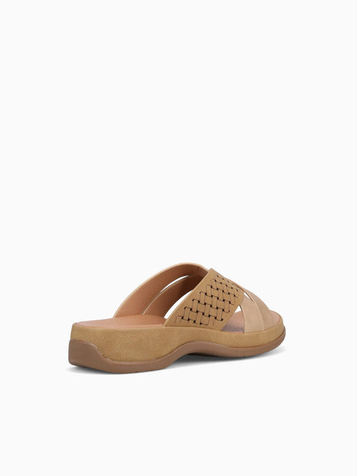 Amaris Tan Smooth Tan / 5 / M