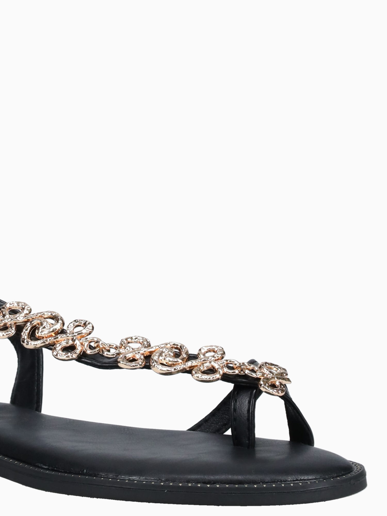 Koti Black Smooth Black / 5 / M