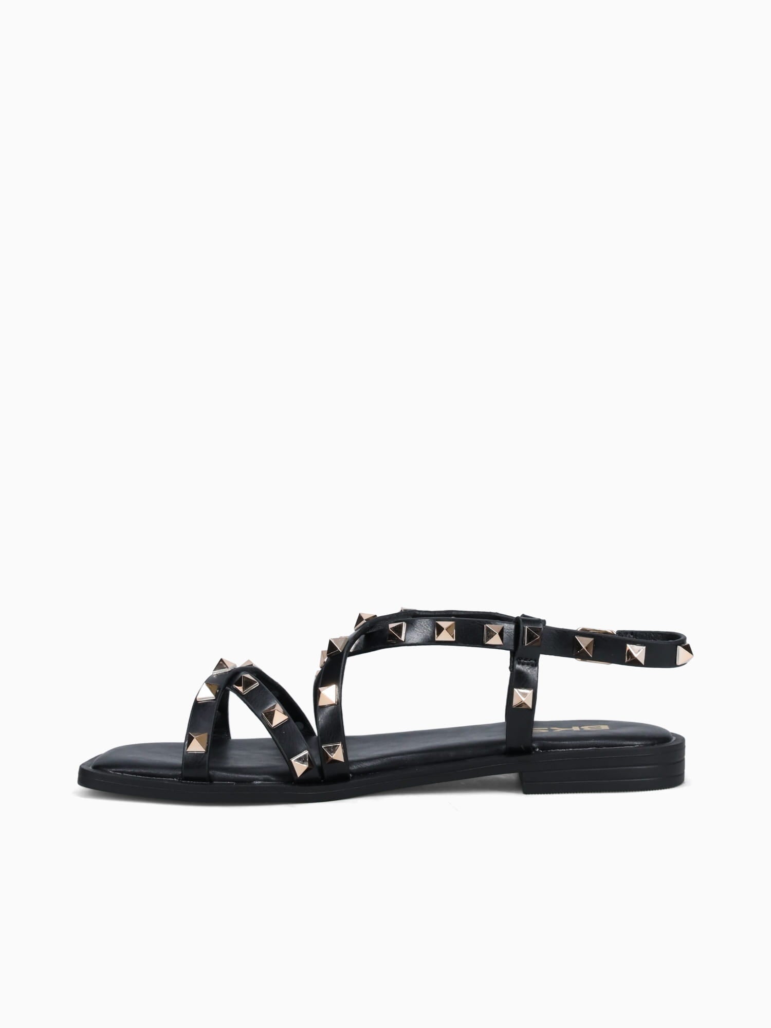 Valery Black Smooth Black / 5 / M