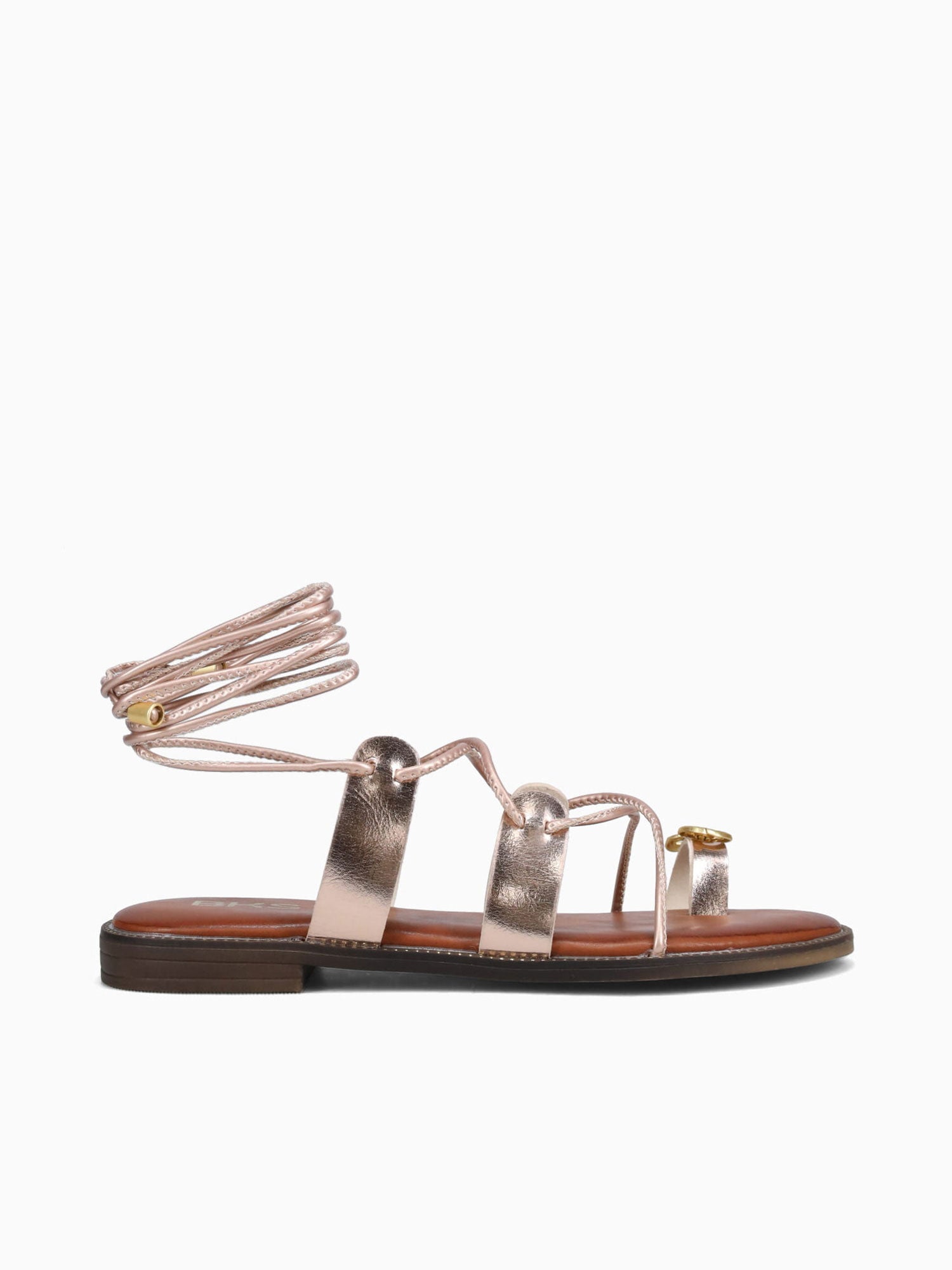 Joanny Gold Metallic Gold / 5 / M
