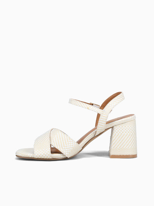 Vienna Off White Textile Off White / 5 / M