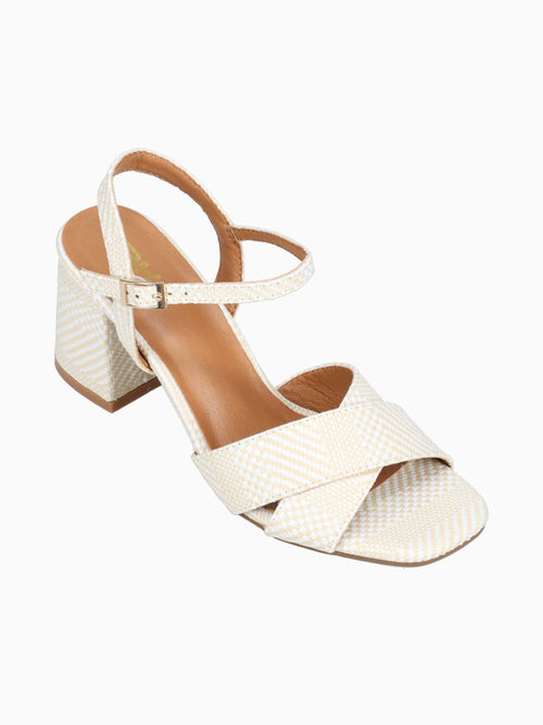 Vienna Off White Textile Off White / 5 / M