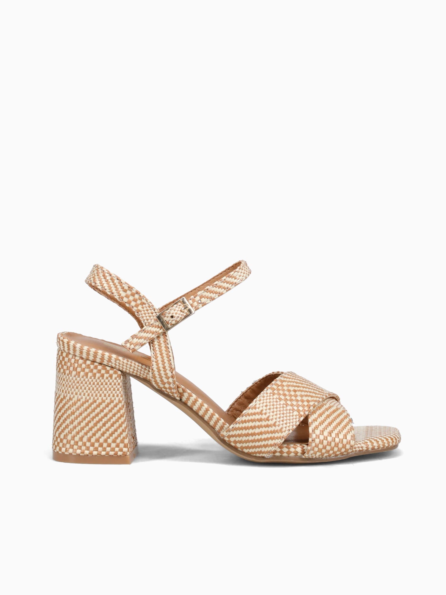 Vienna Camel Textile Beige / 5 / M