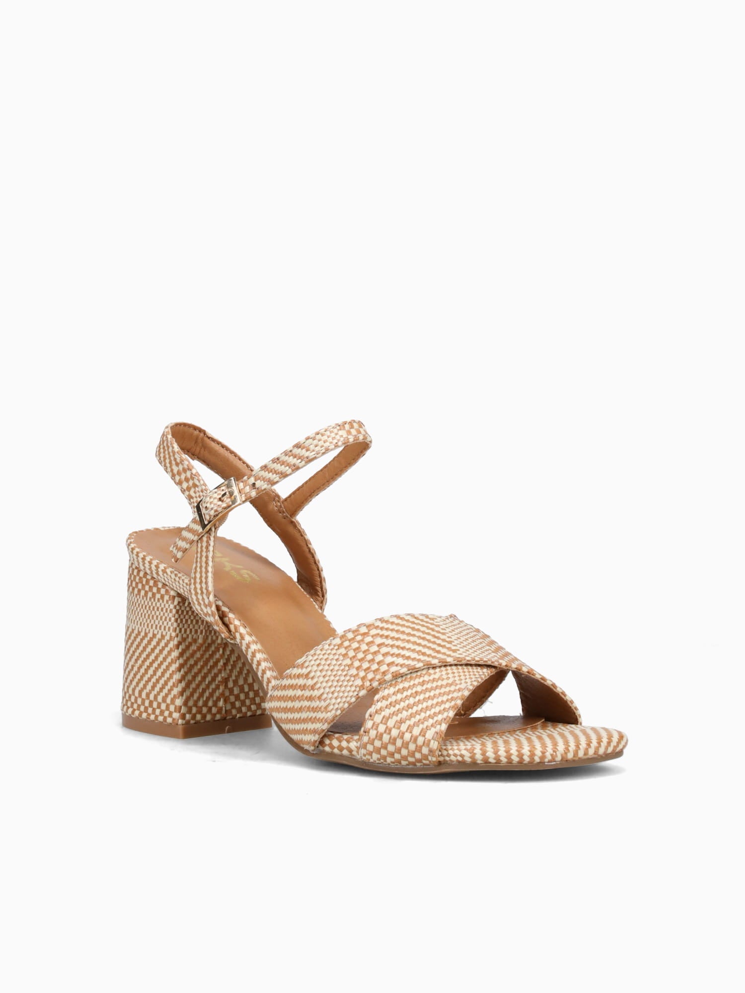 Vienna Camel Textile Beige / 5 / M