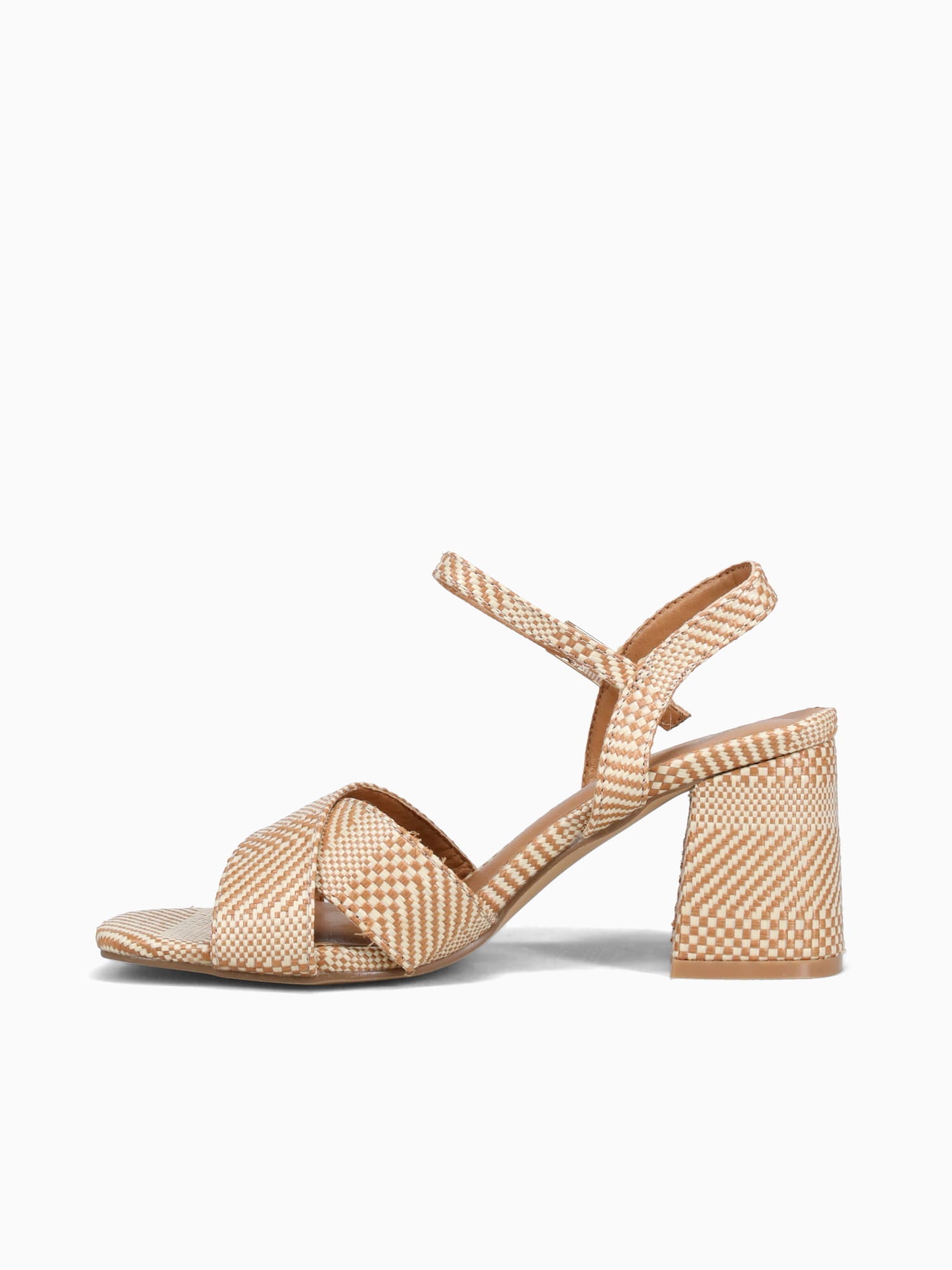 Vienna Camel Textile Beige / 5 / M