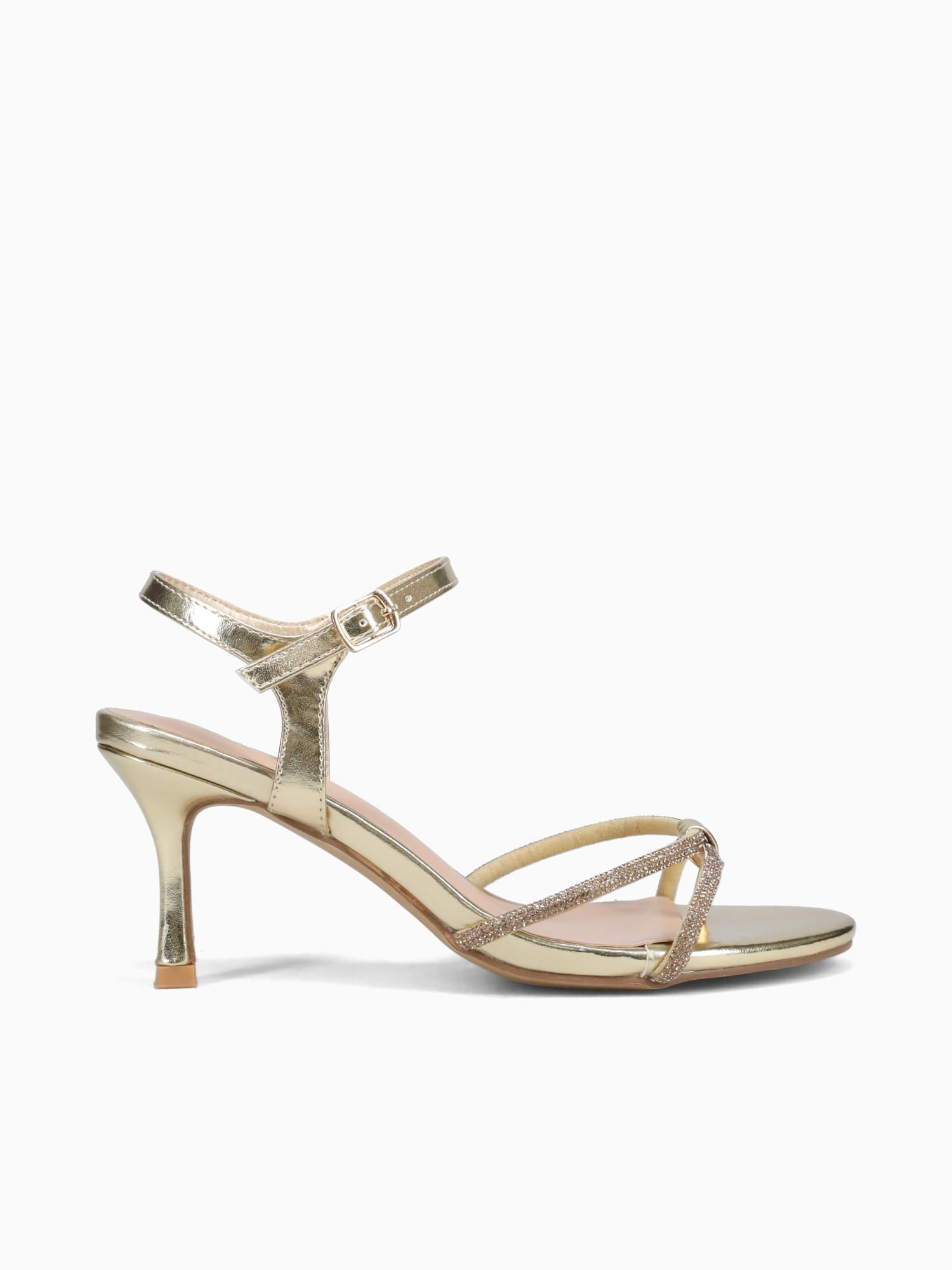 Viviana Gold Shine Gold / 5 / M