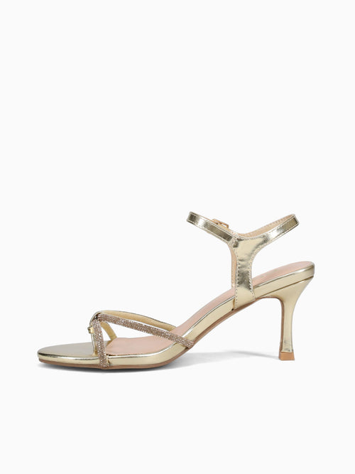 Viviana Gold Shine Gold / 5 / M