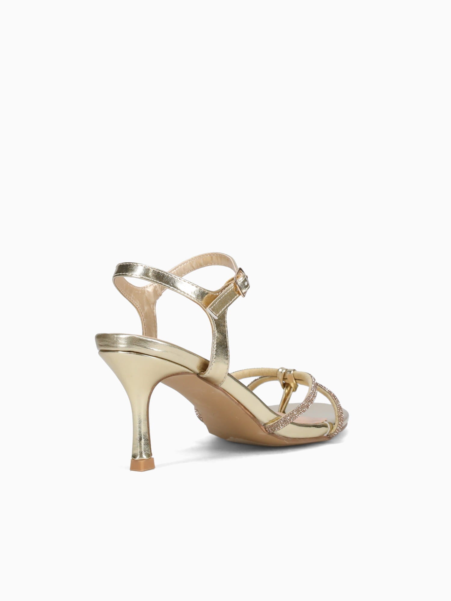 Viviana Gold Shine Gold / 5 / M