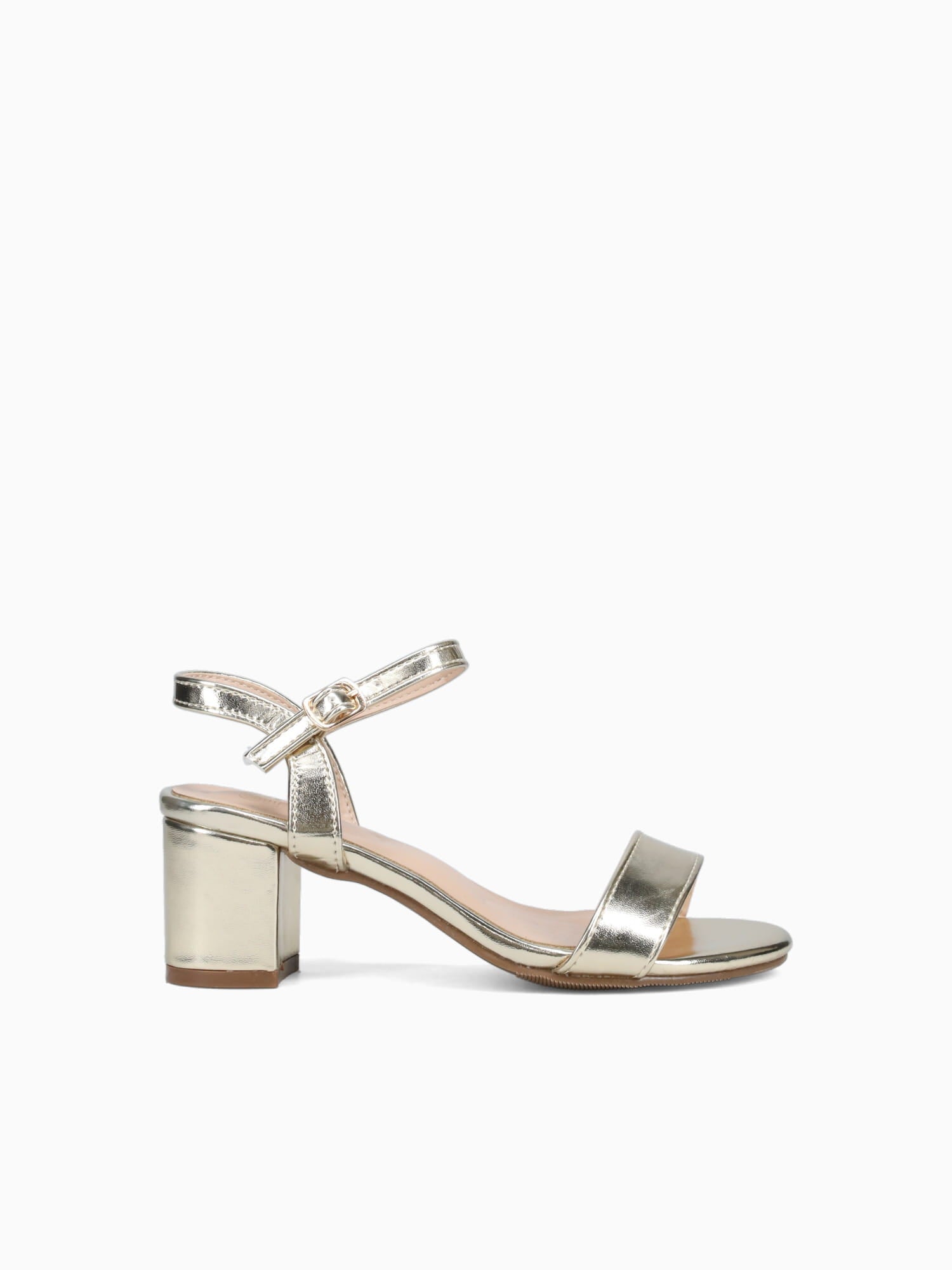 Annie Gold Metallic Gold / 1 / M