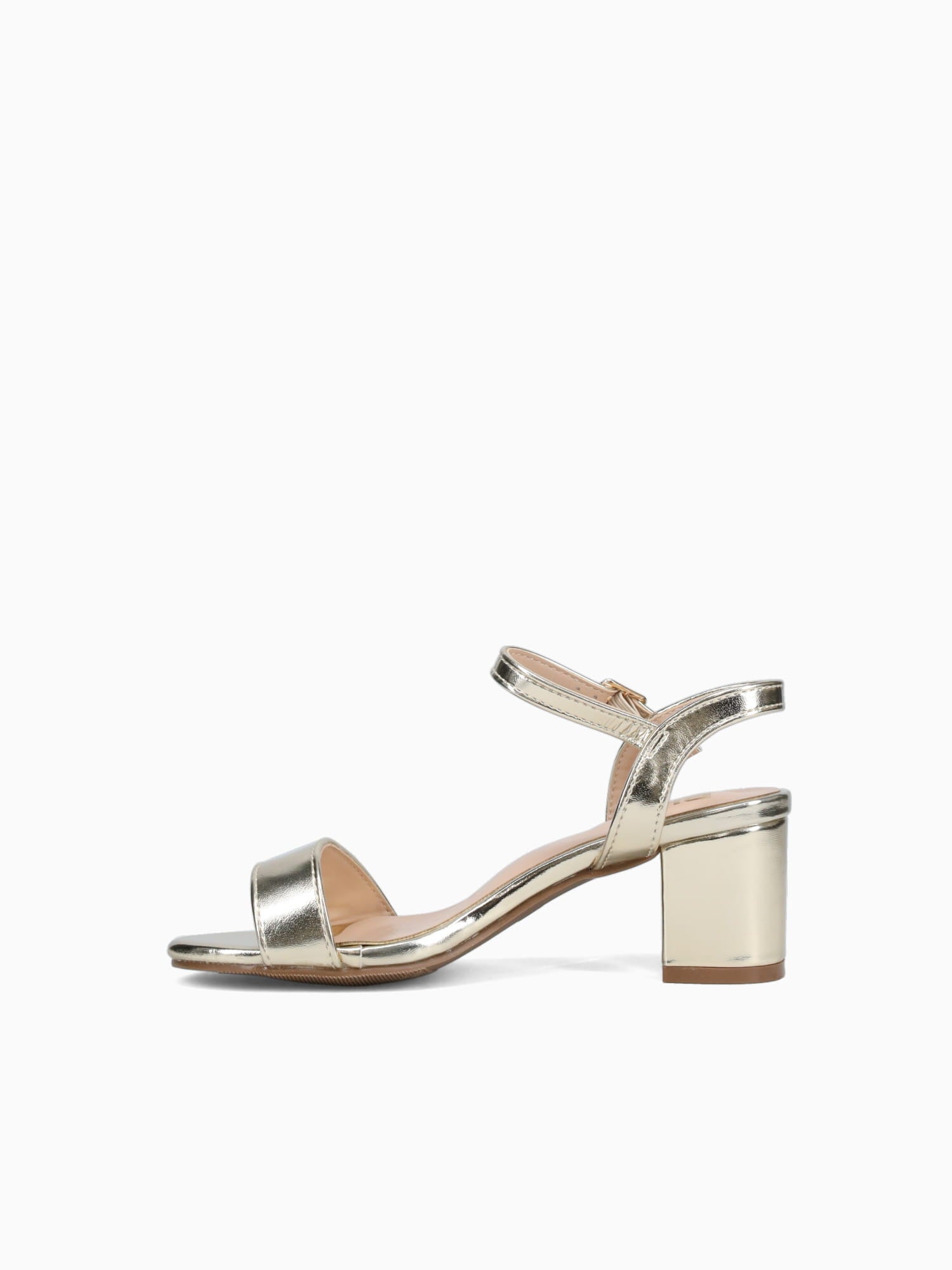 Annie Gold Metallic Gold / 1 / M