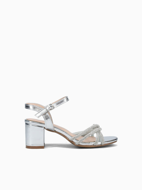 Samantha Silver Shine Silver / 1 / M