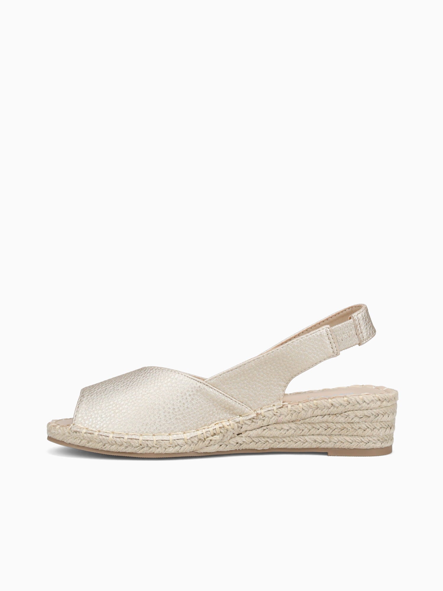 Every Gold Metallic Gold / 5 / M