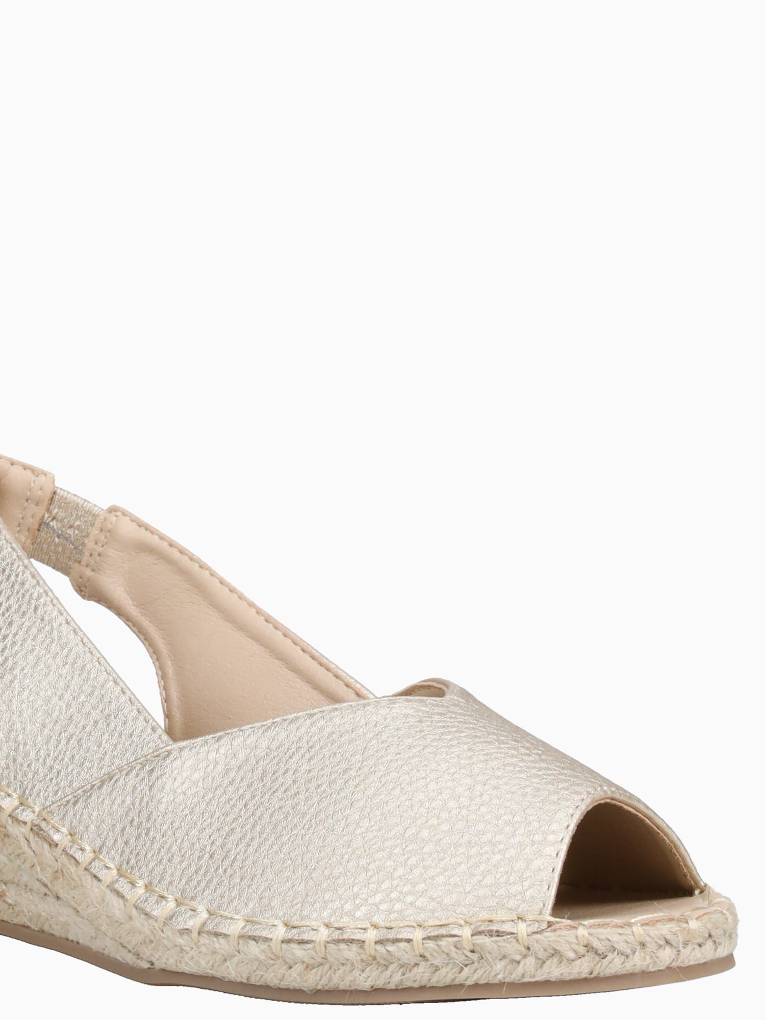 Every Gold Metallic Gold / 5 / M