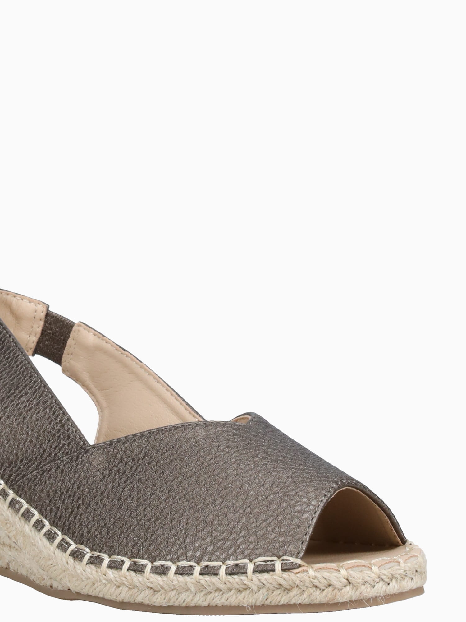 Every Pewter Metallic Pewter / 5 / M