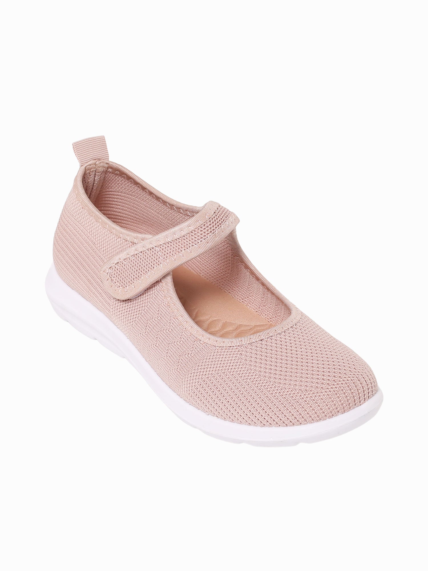 Gena Pink Knit Pink / 5 / M