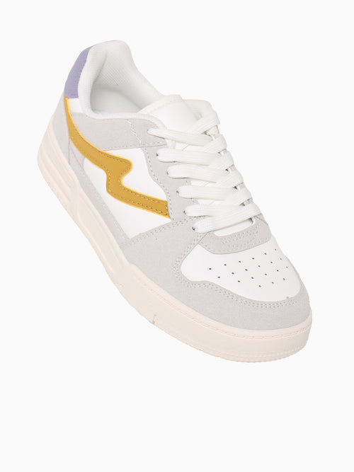 Eve Silver Multi Smooth Silver / 5 / M