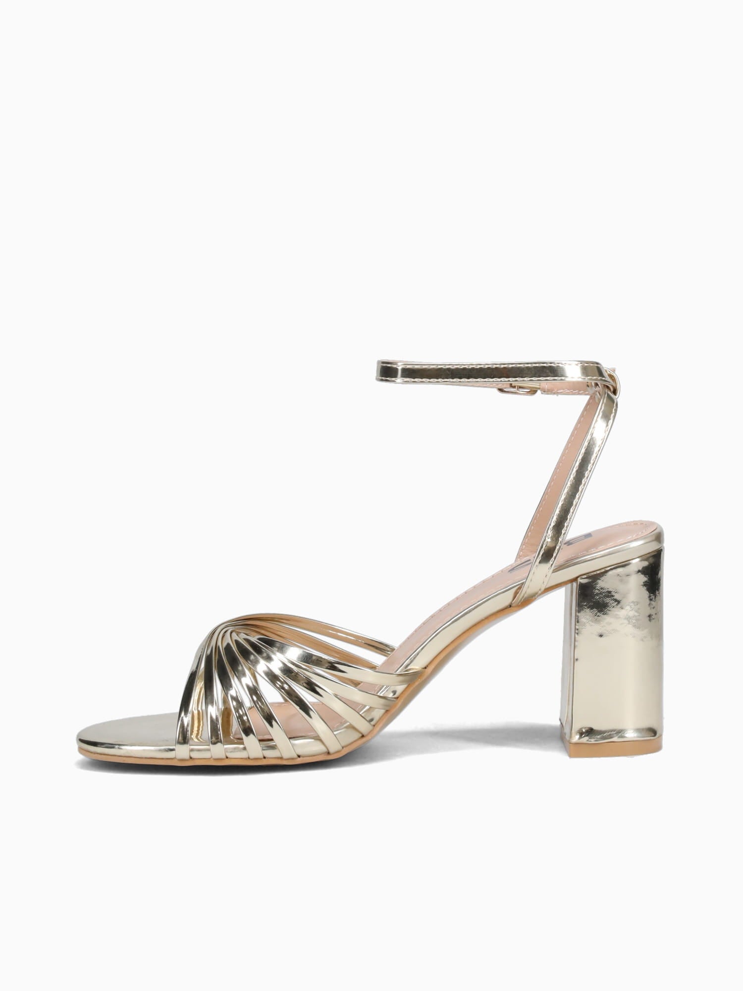 Elvira Gold Mirror Gold / 5 / M