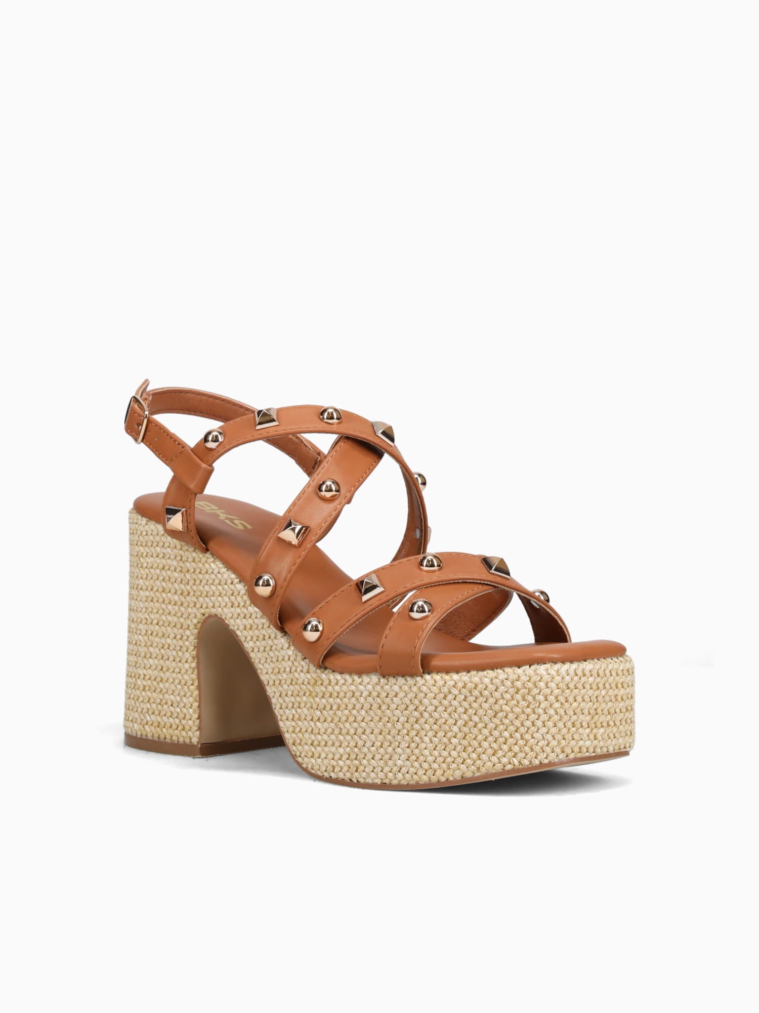 Cassidy Tan Smooth Tan / 5 / M