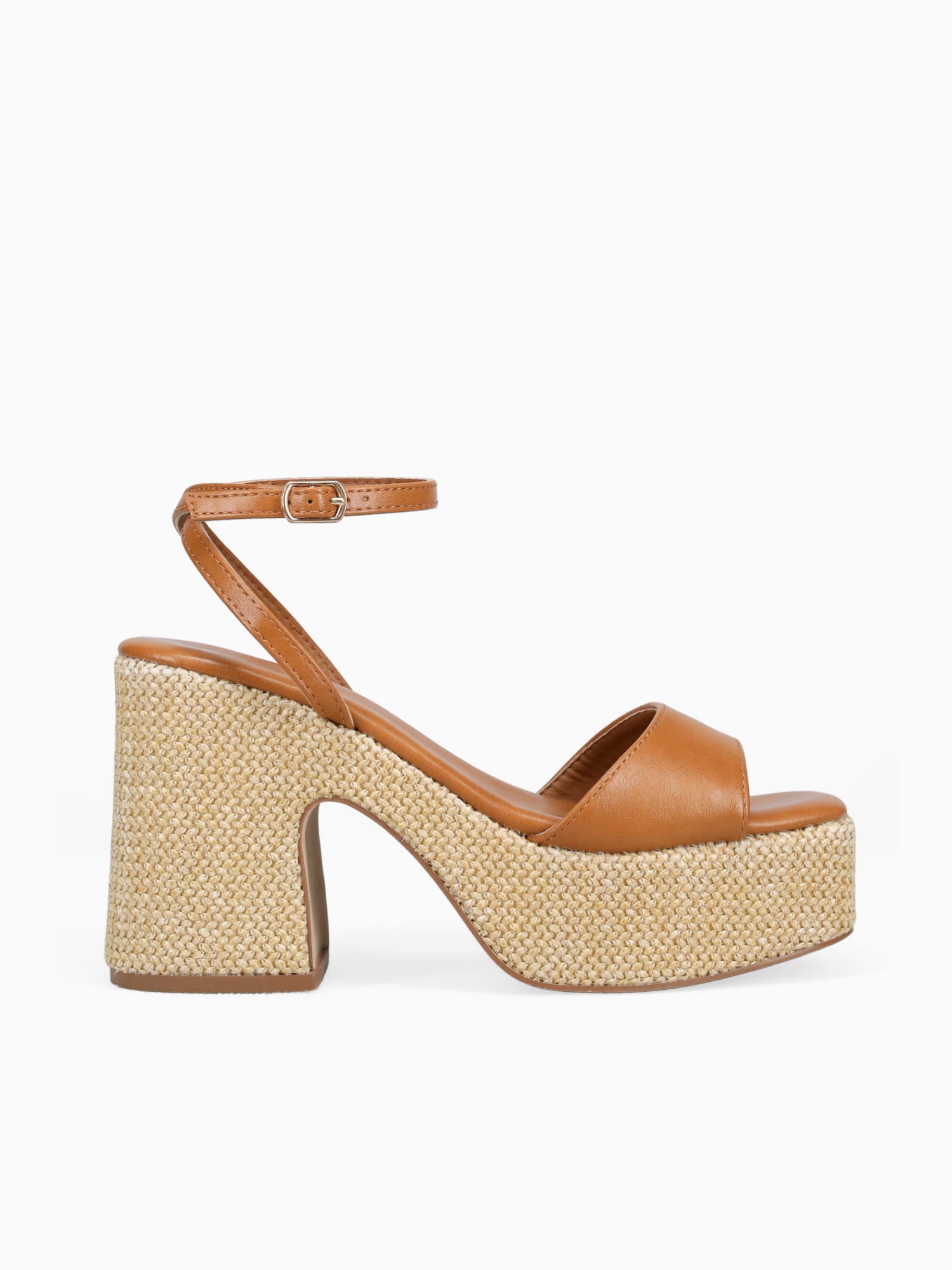 Cecilia Tan Smooth Tan / 5 / M