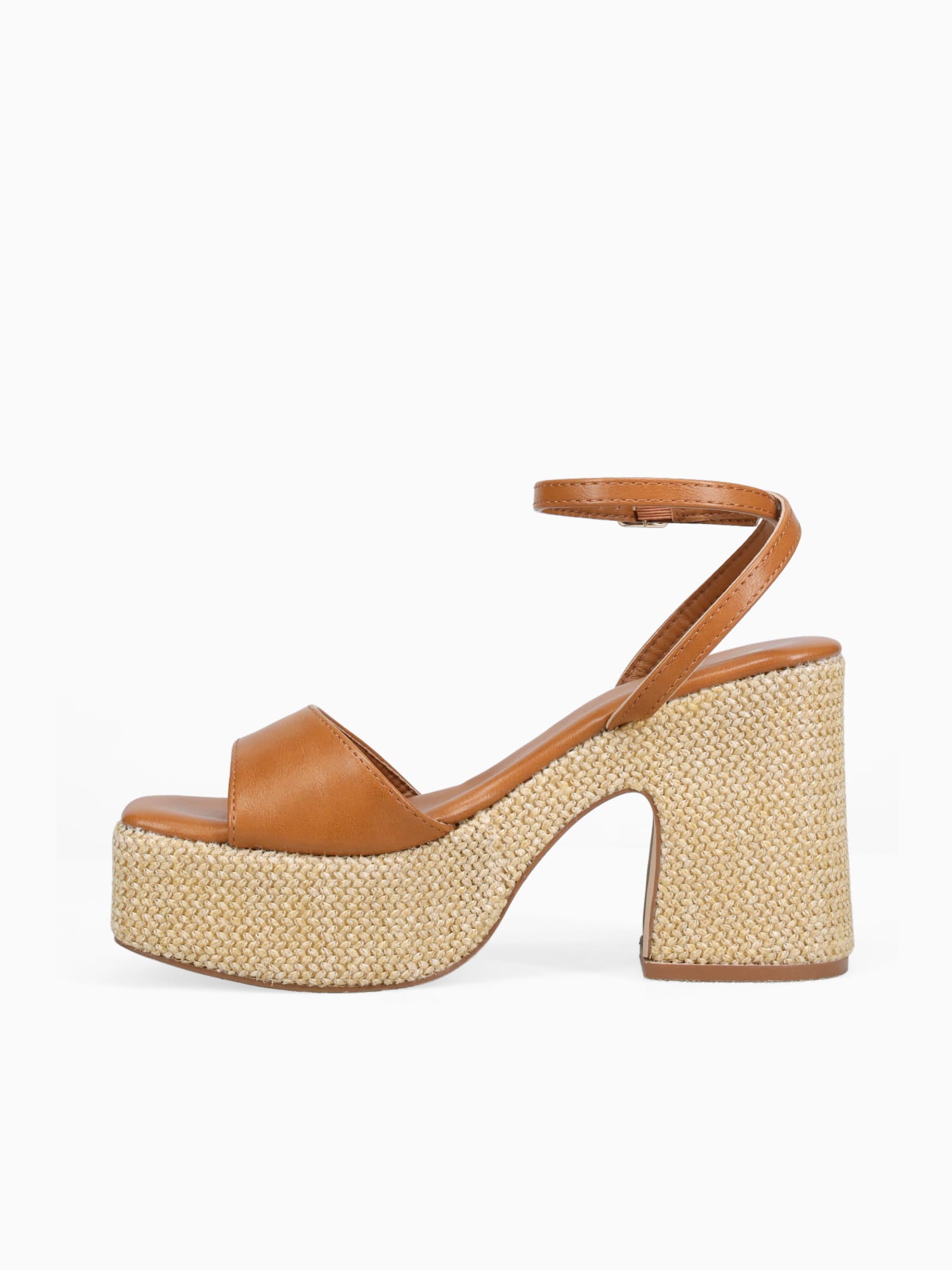 Cecilia Tan Smooth Tan / 5 / M