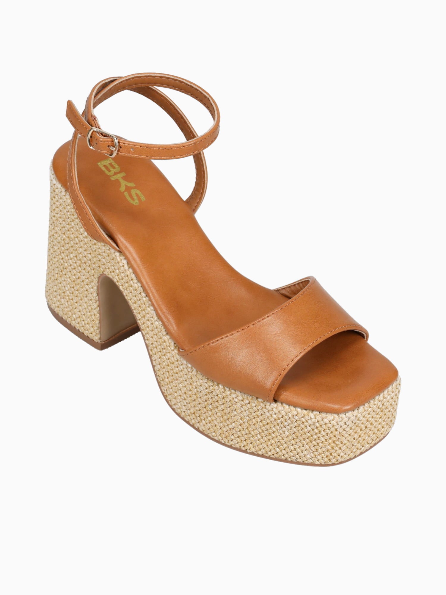 Cecilia Tan Smooth Tan / 5 / M