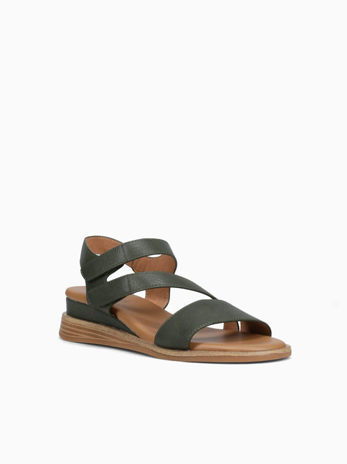 Leslie Green Smooth Green / 5 / M