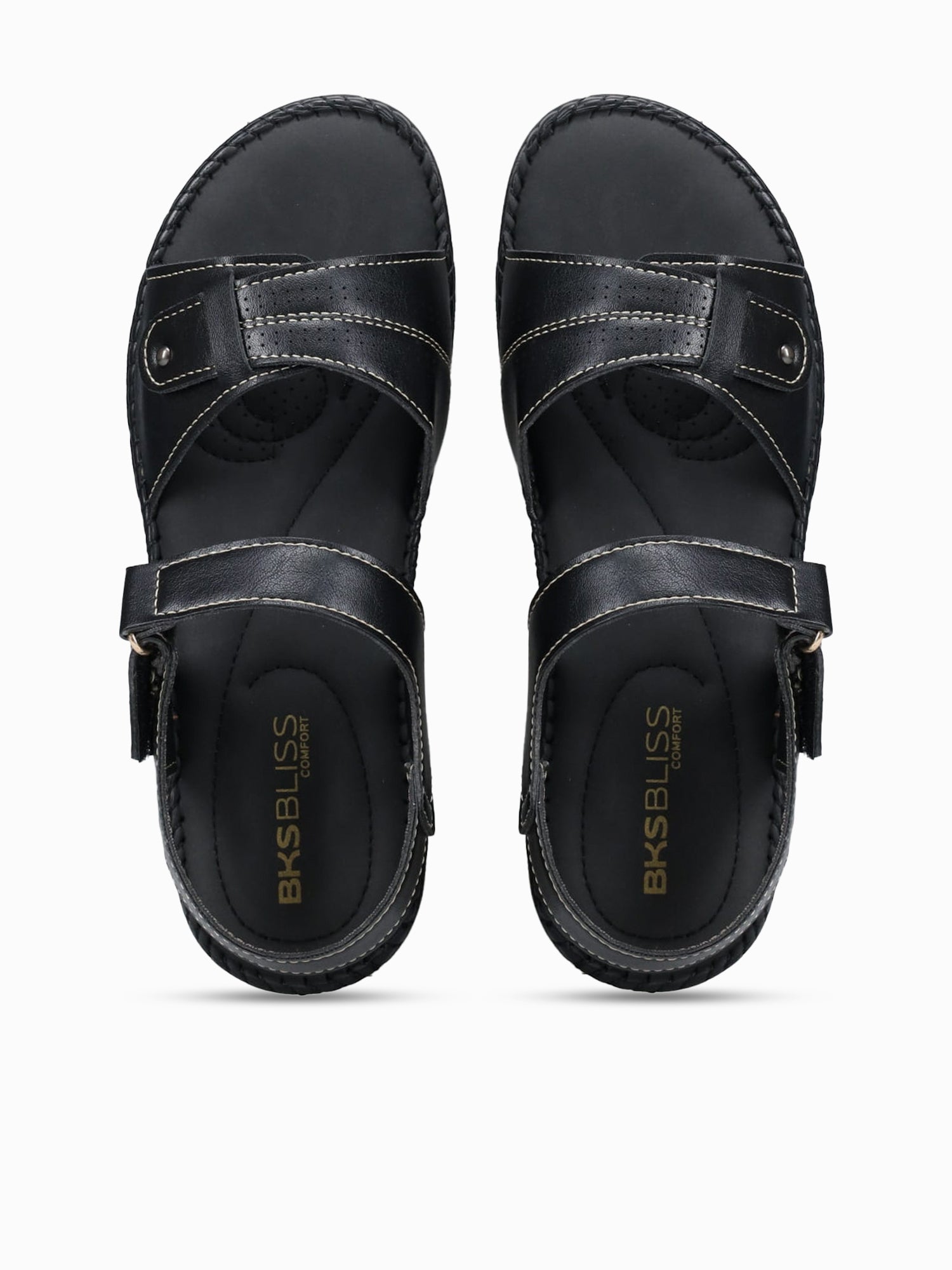 Marjorie Black Smooth Black / 5 / M