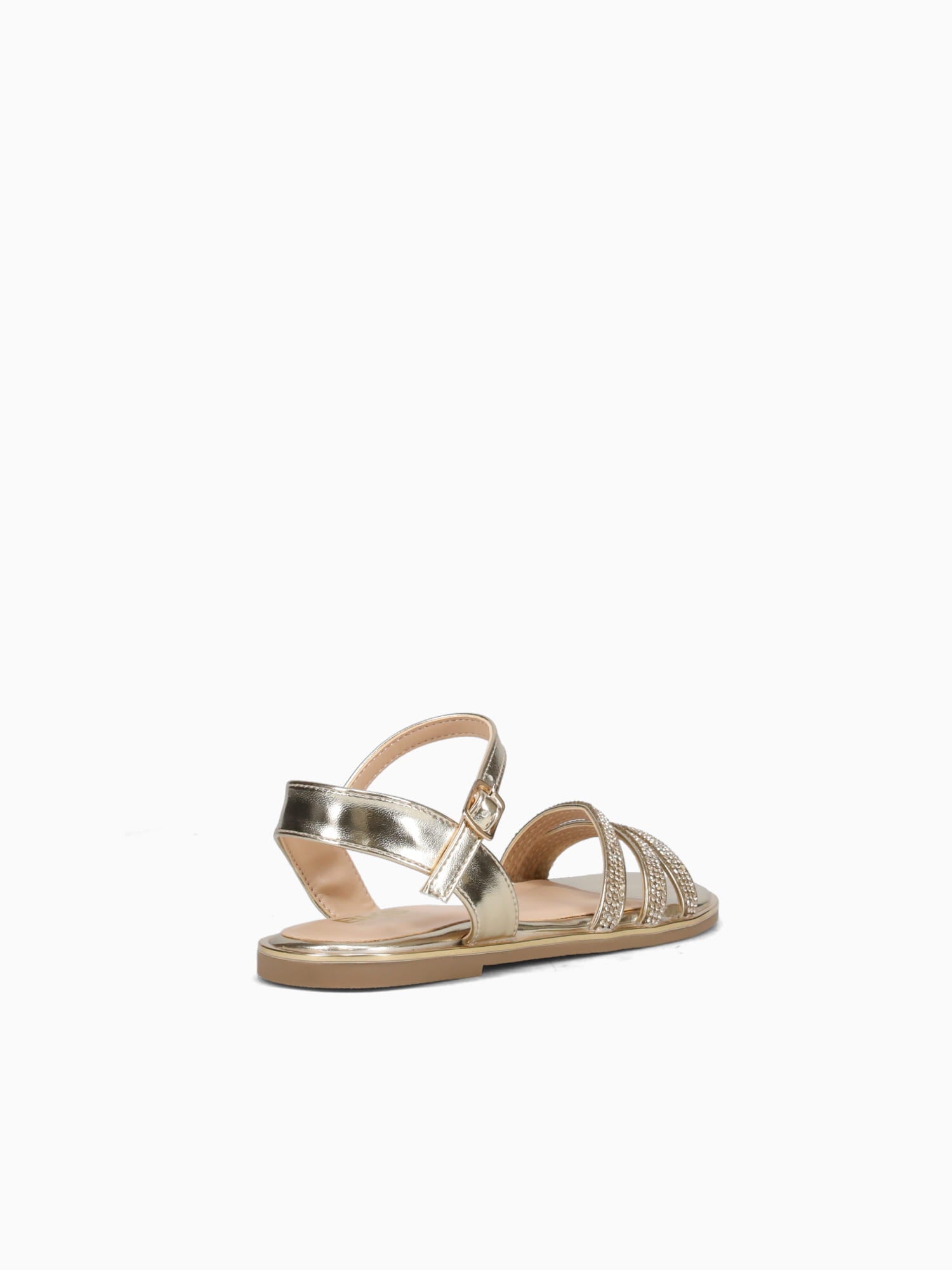 Lily Gold Metallic Gold / 1 / M