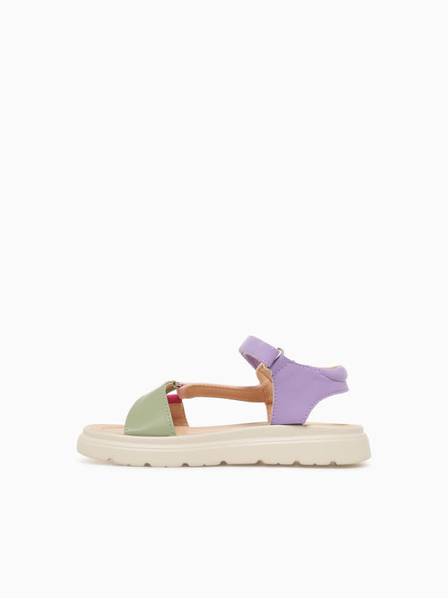 Harrika Purple Mutli Smooth Purple / 1 / M