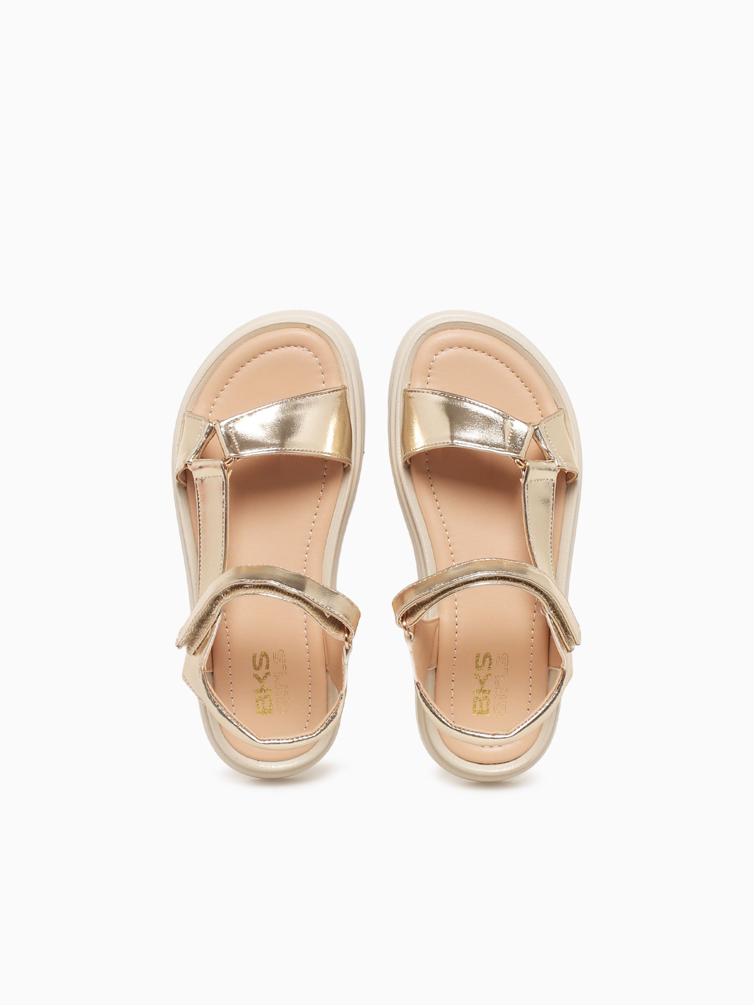 Harrika Gold Metallic Gold / 1 / M