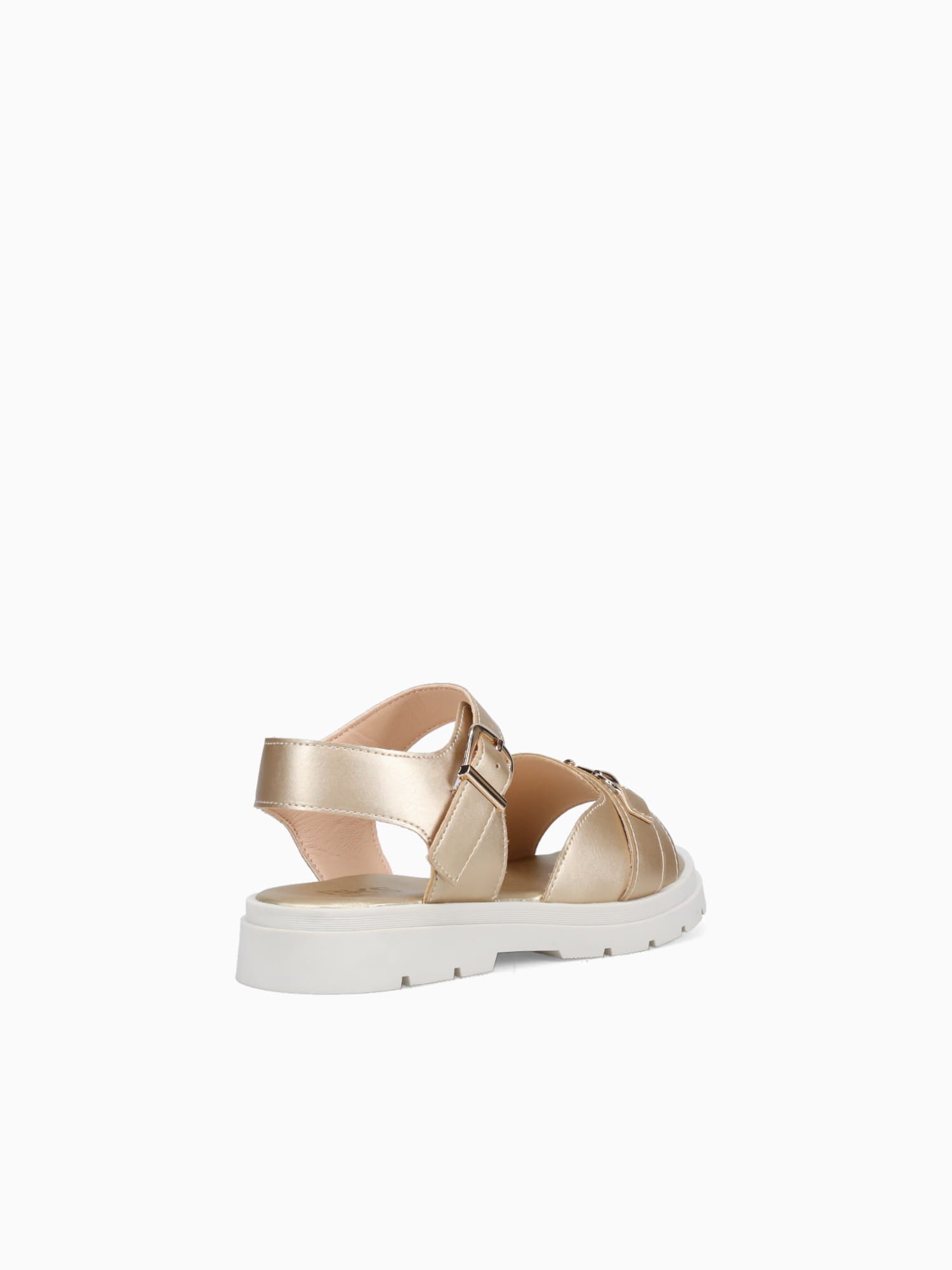 Ennie Gold Metallic Gold / 1 / M