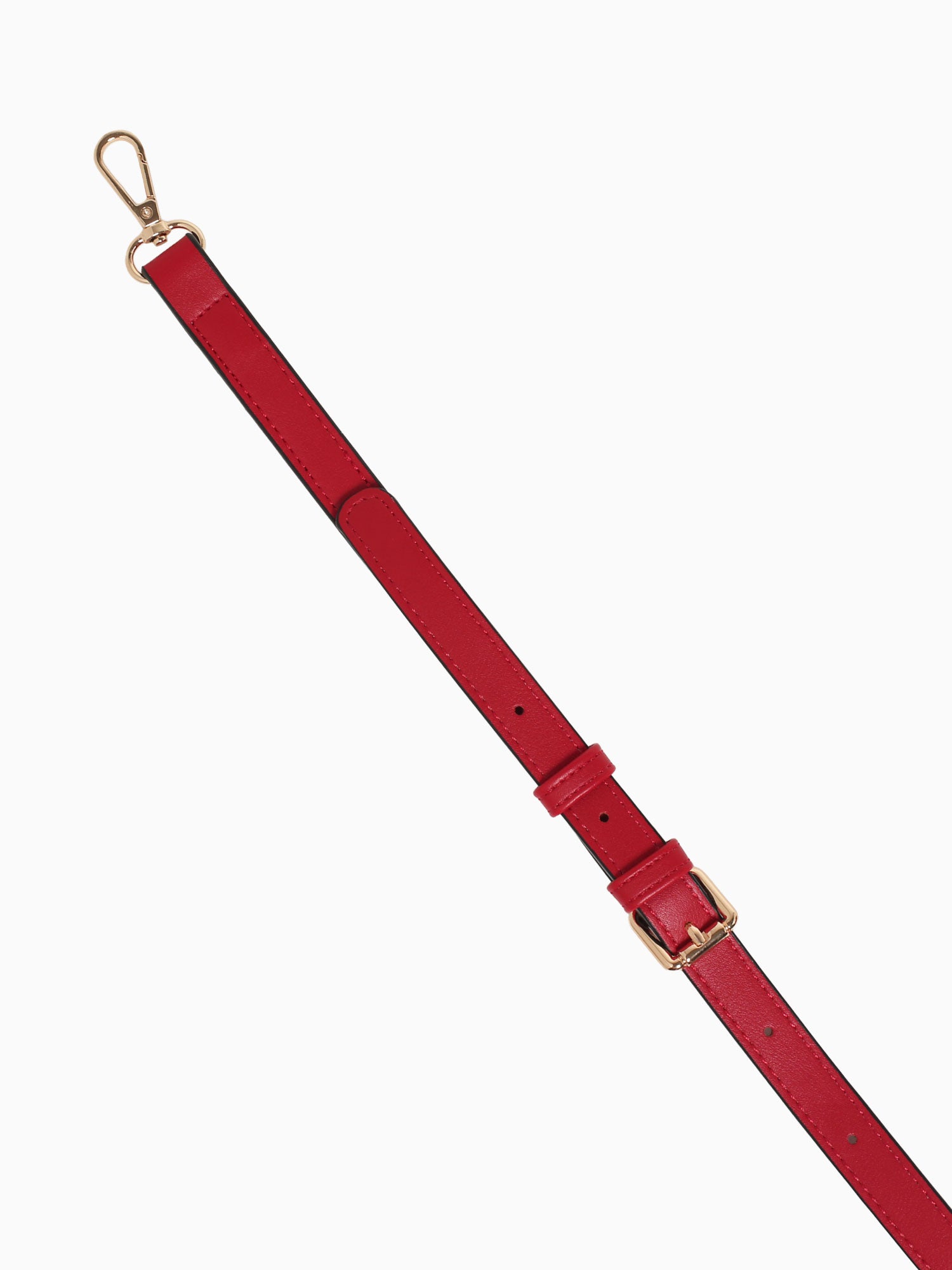 Cherry Top Handle Red Red