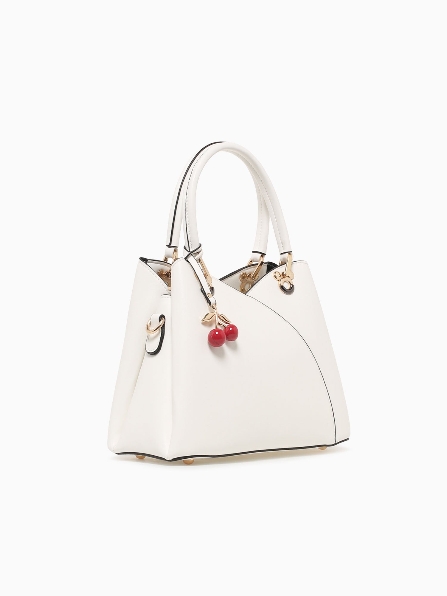 Cherry Top Handle Off White Off White