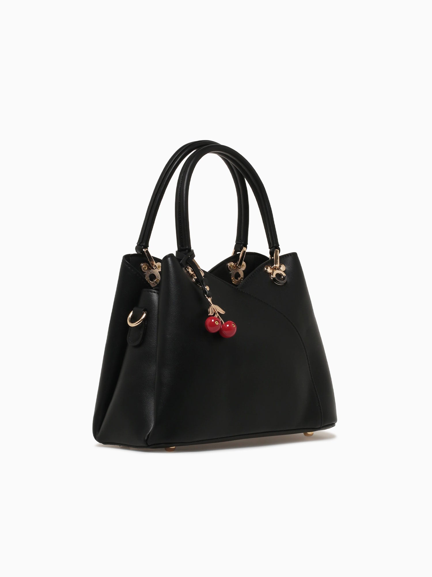 Cherry Top Handel Black Black