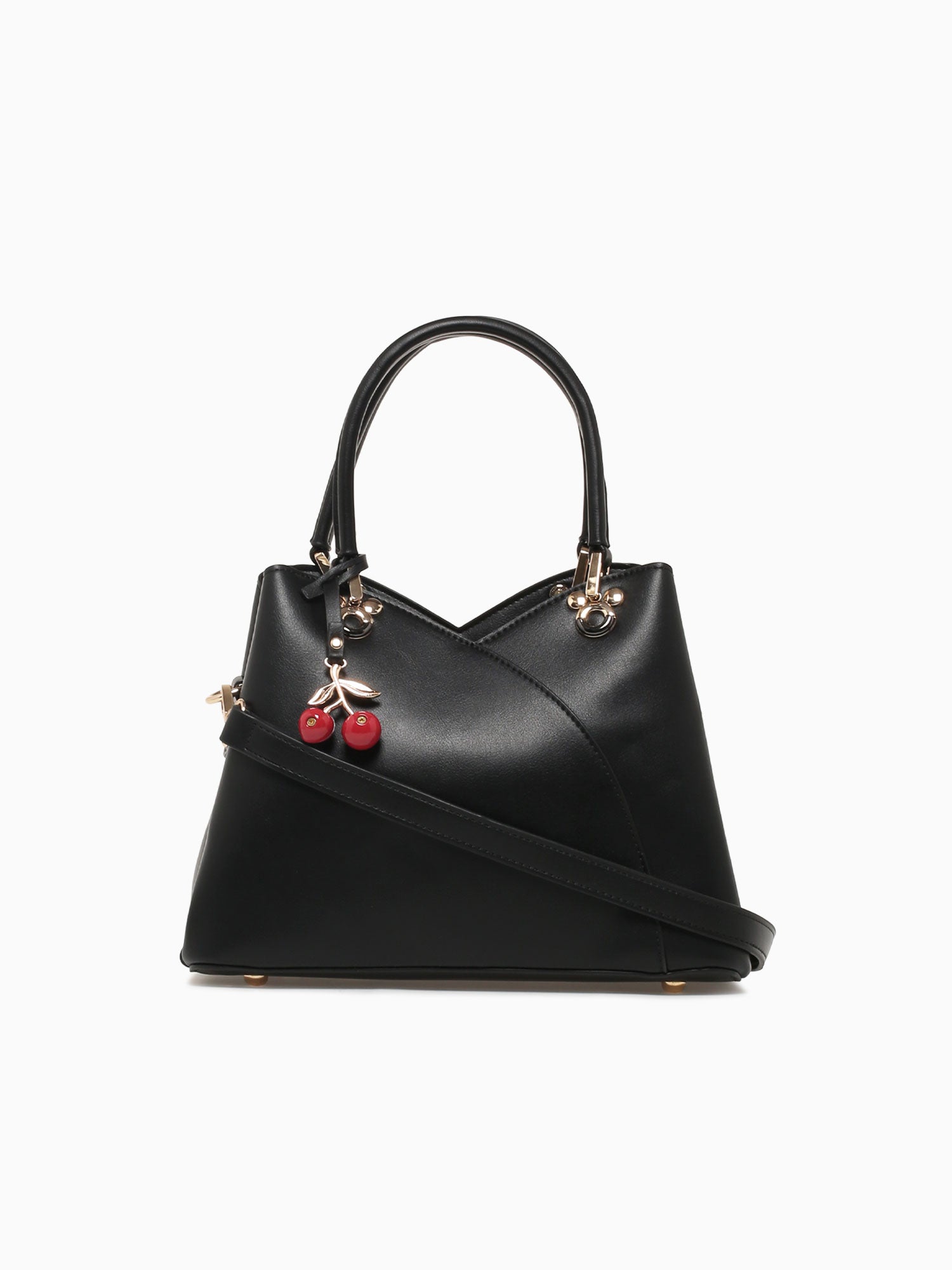 Cherry Top Handel Black Black