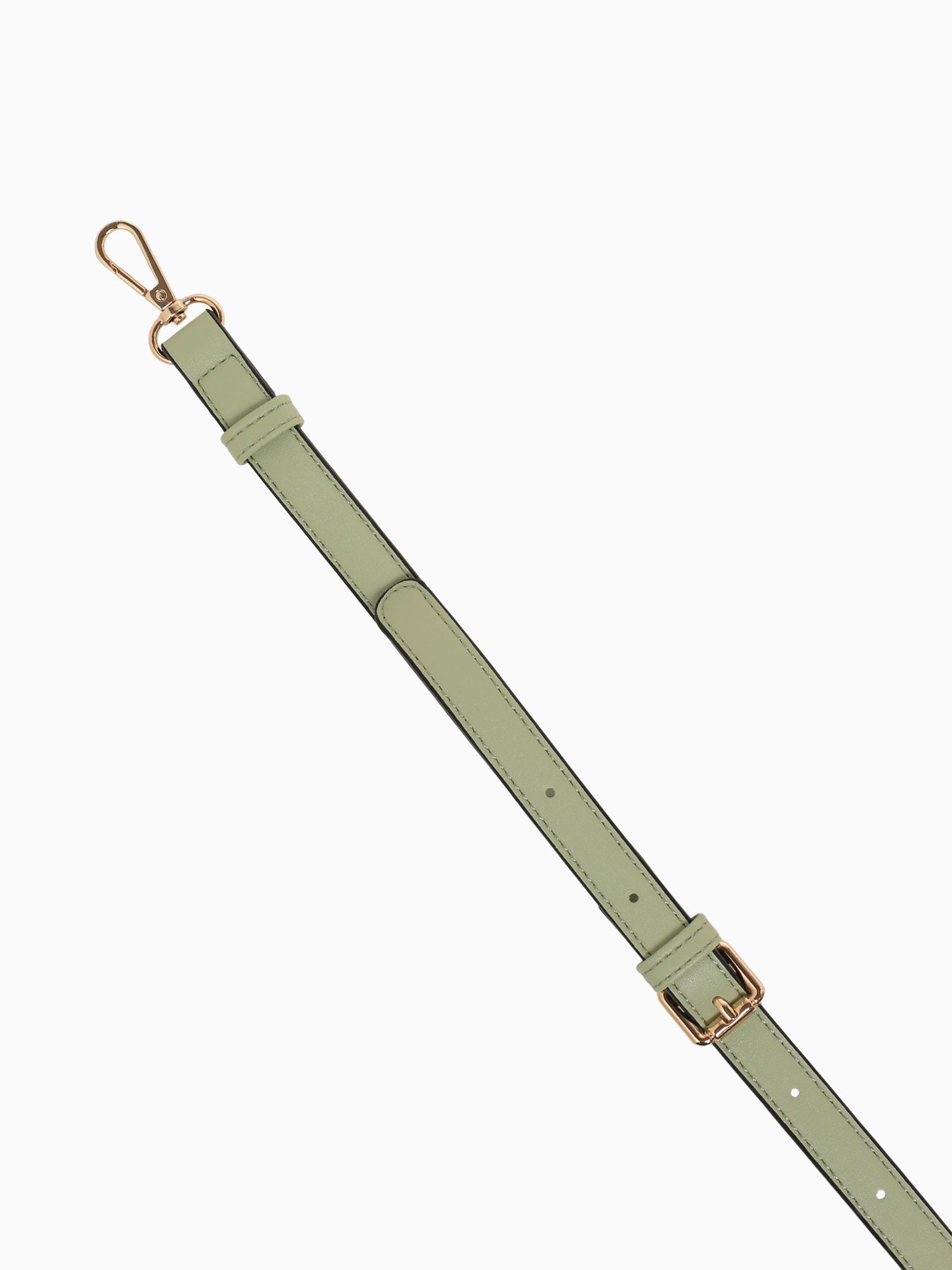 Fallon Top Handle Light Blue Light Blue