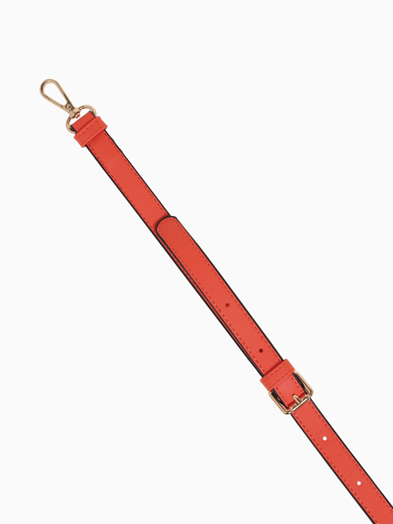 Fallon Top Handle Orange Orange