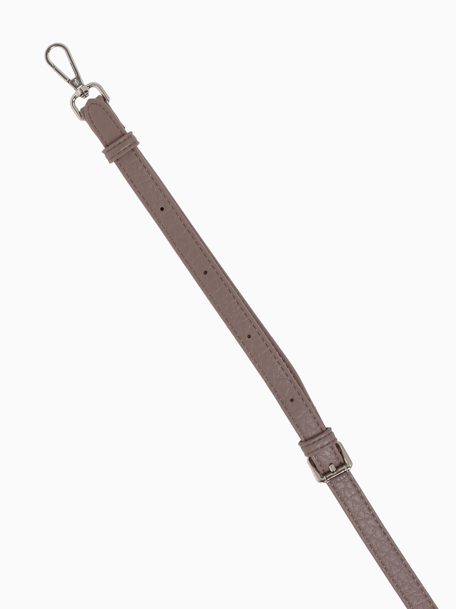 Gemma Shoulder Bag Taupe Taupe