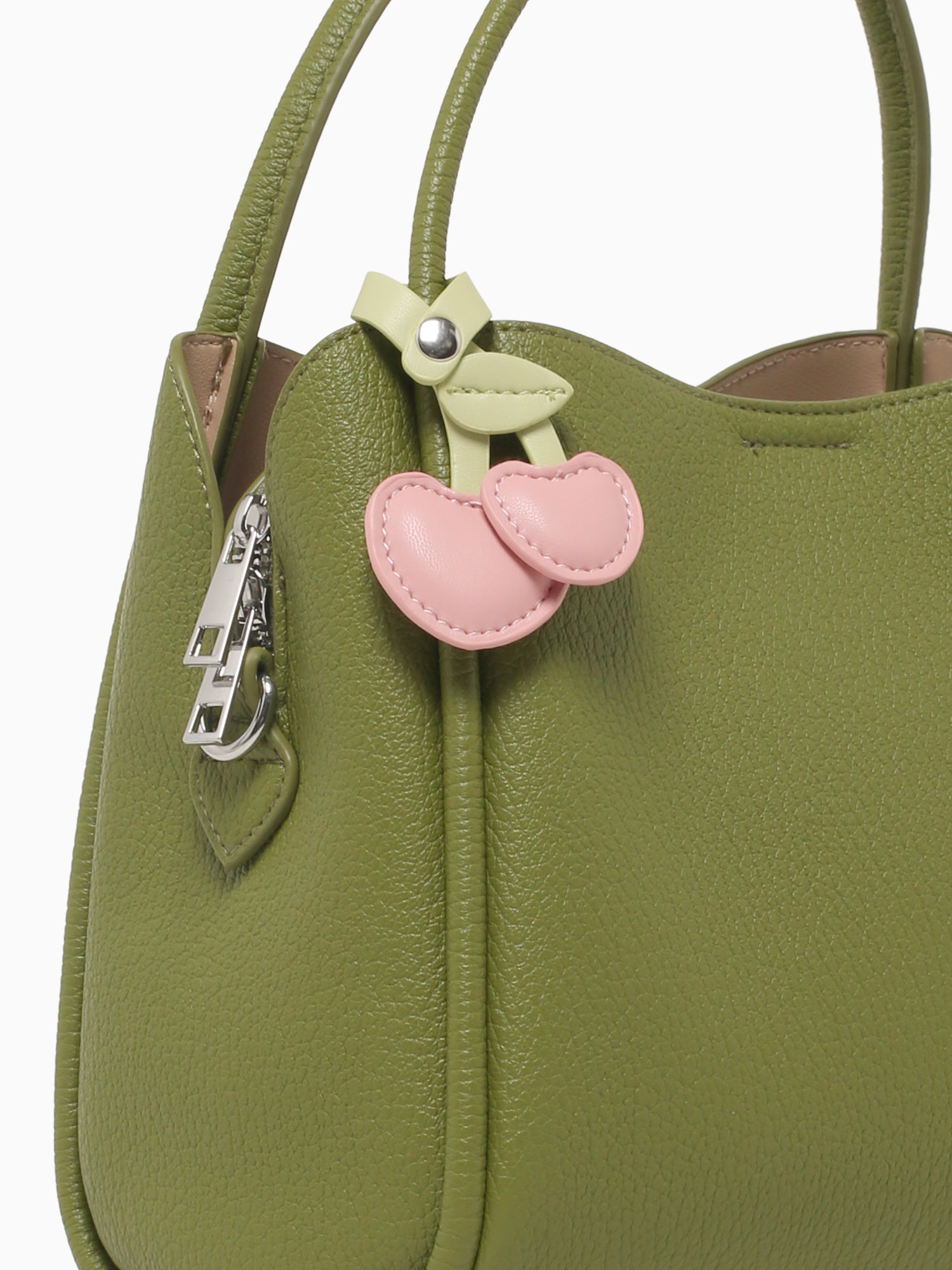 Gunner Top Handle Green Green