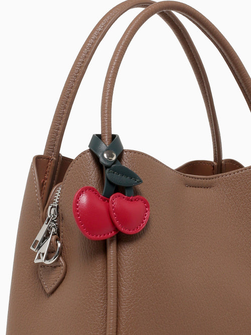 Gunner Top Handle Light Brown Light Brown