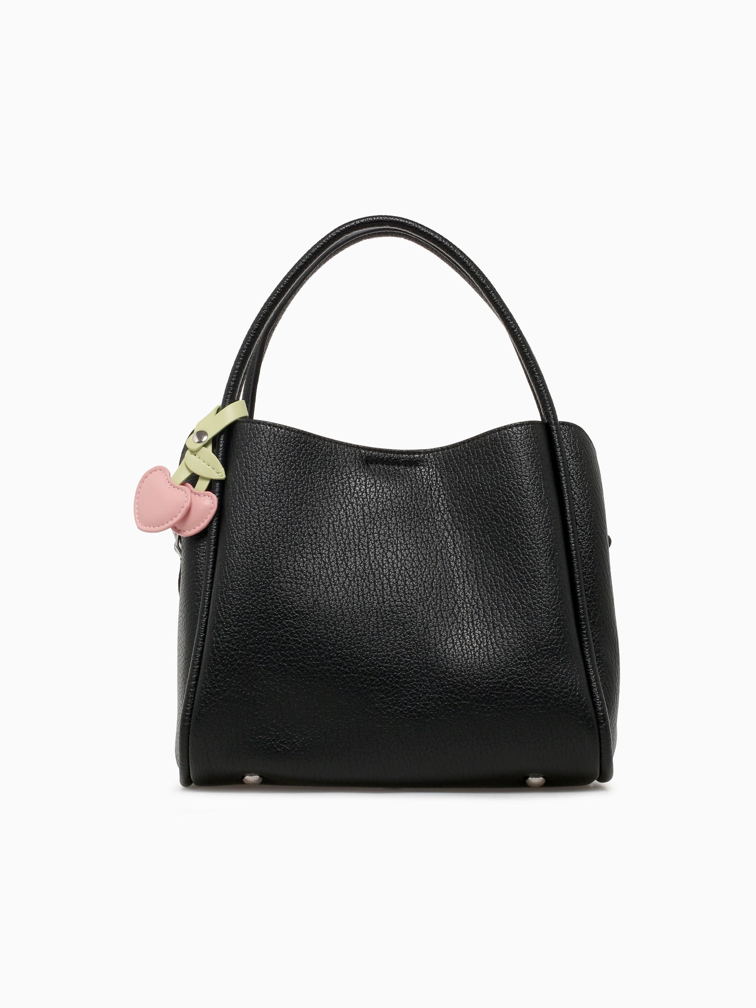 Gunner Top Handle Black Black