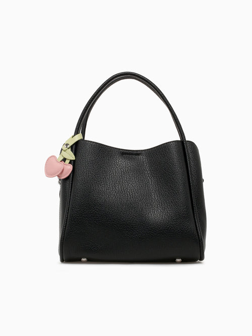 Gunner Top Handle Black Black