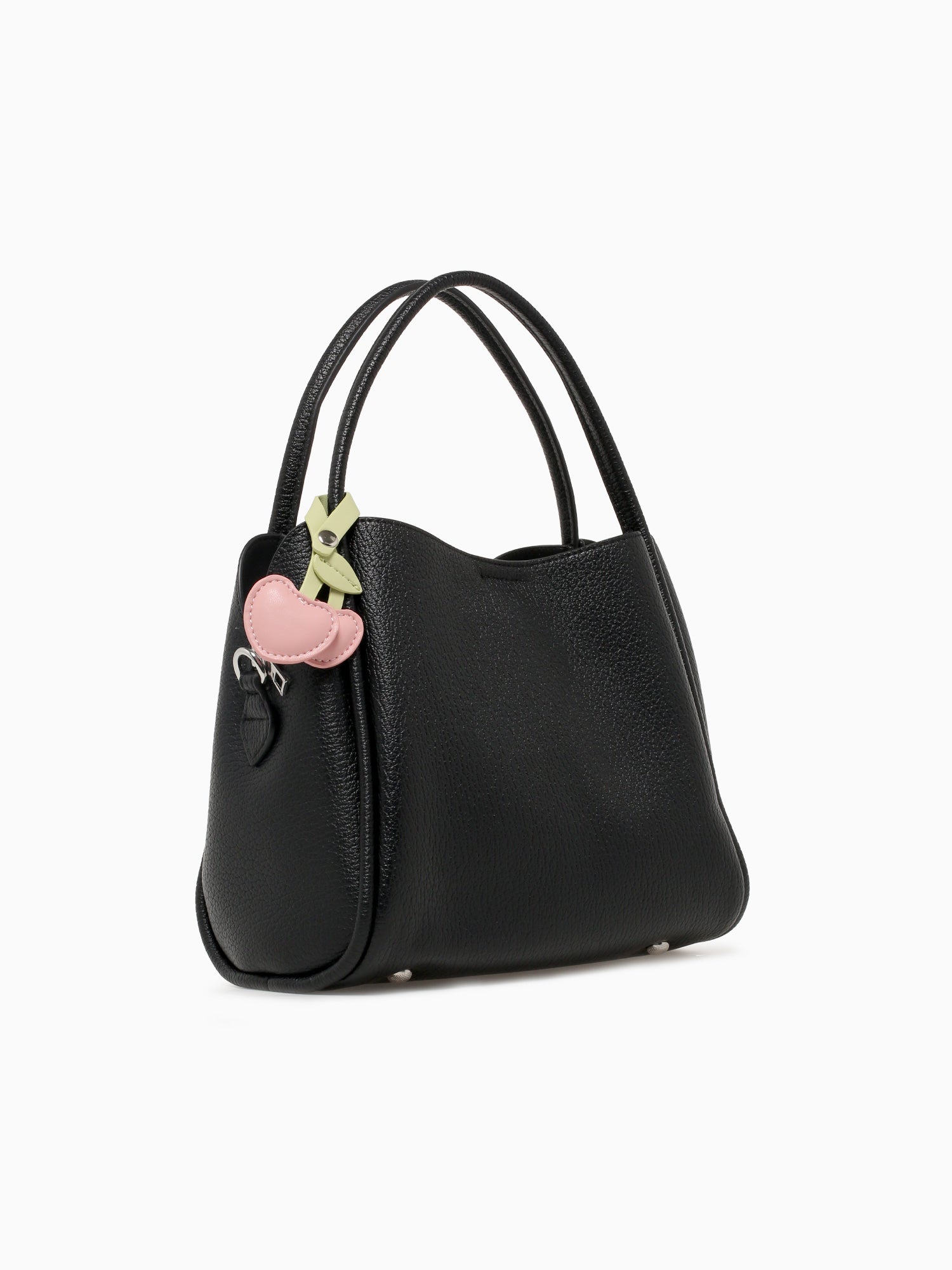Gunner Top Handle Black Black
