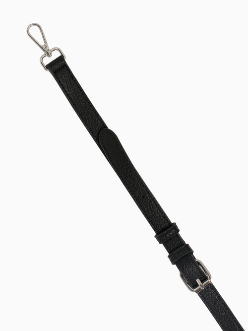 Gunner Top Handle Black Black