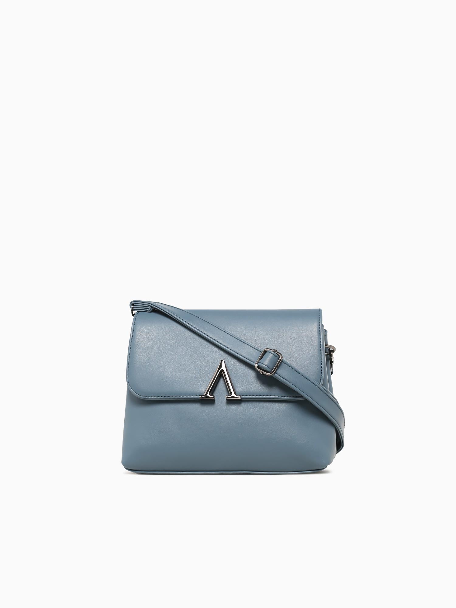 Nadia Crossbody Blue Blue