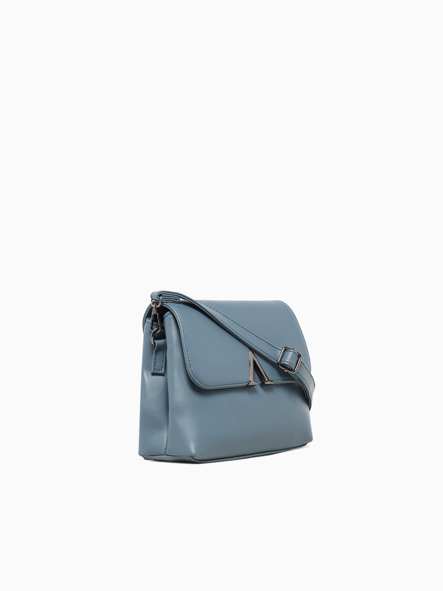 Nadia Crossbody Blue Blue