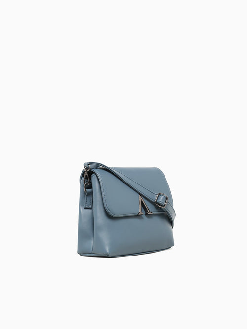 Nadia Crossbody Blue Blue