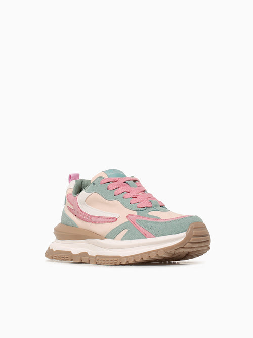 Leo Watermelon Crush Multi / 6 / M