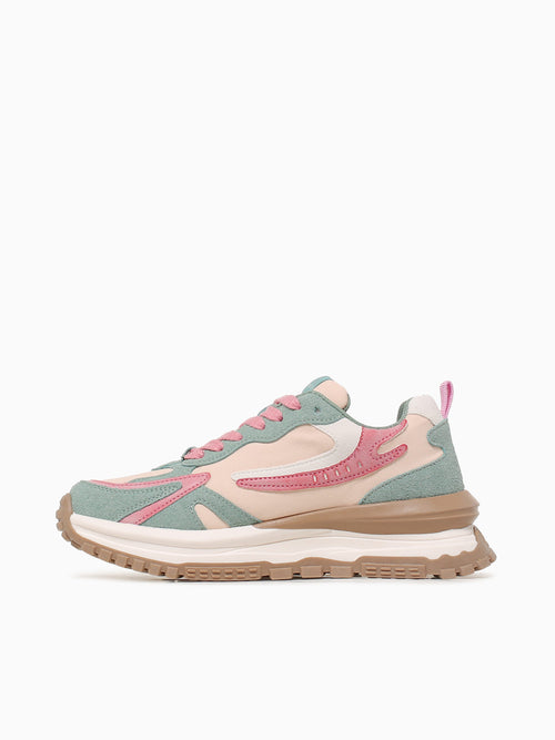 Leo Watermelon Crush Multi / 6 / M